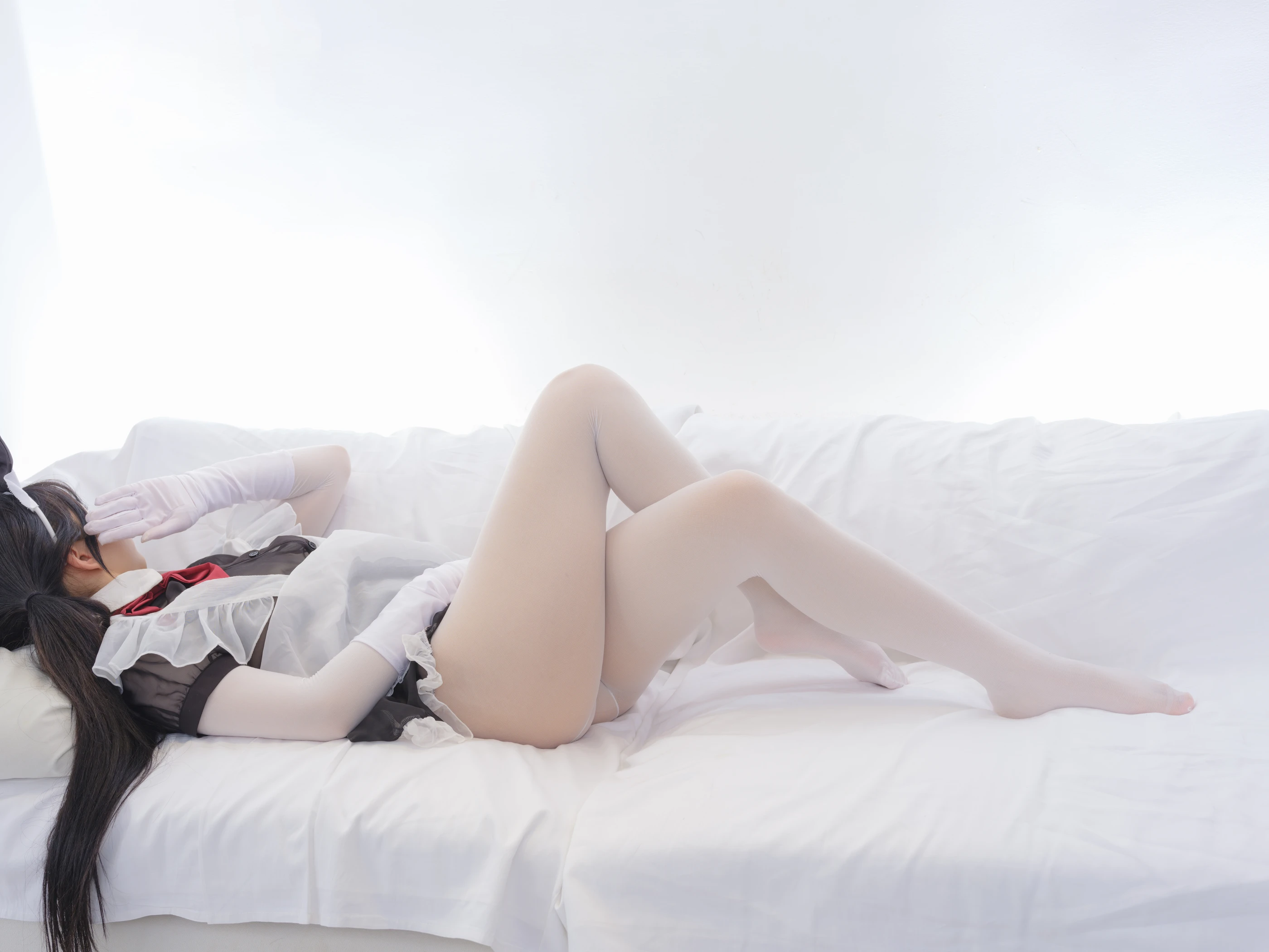 森萝财团 内部 晴涩 08E [99P 1V]插图8